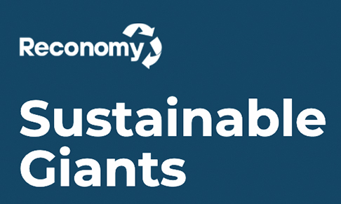Reconomy's Sustainable Giants
